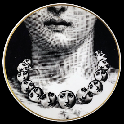 The Makers Series: Fornasetti