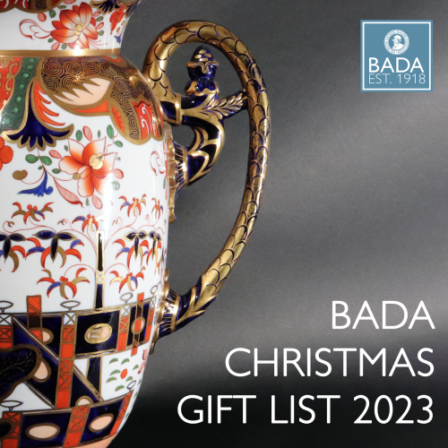 BADA Christmas gift list 2023