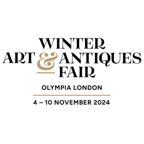 Winter Art & Antiques Fair Olympia