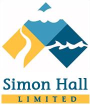 Simon Hall Limited Logo