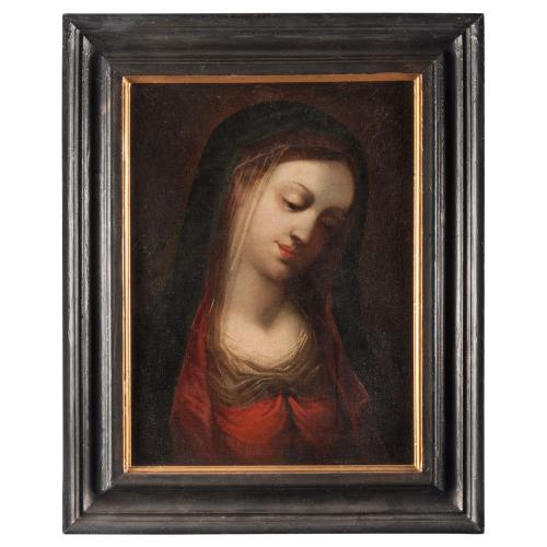 16th Century Oil Painting