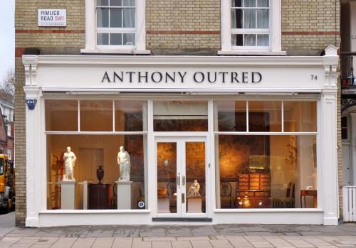 Anthony Outred Ltd