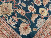 Rare Antique Ziegler Carpet