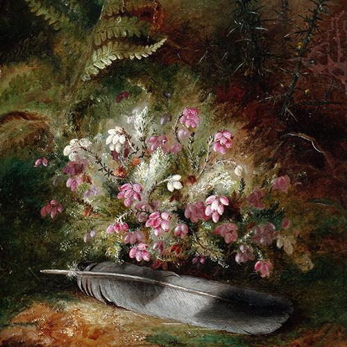Flower Painters of the 19th and 20th Centuries