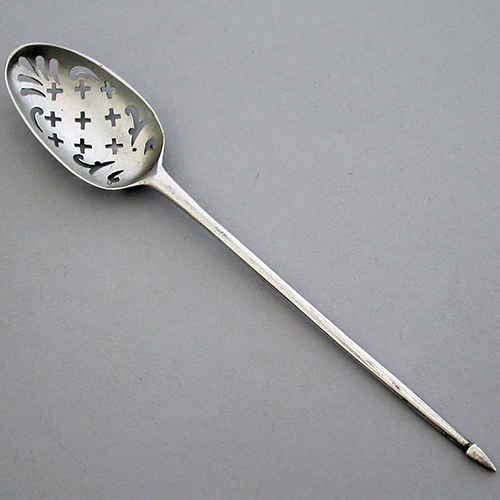 Mote spoon
