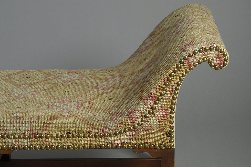 George III Scottish Daybed