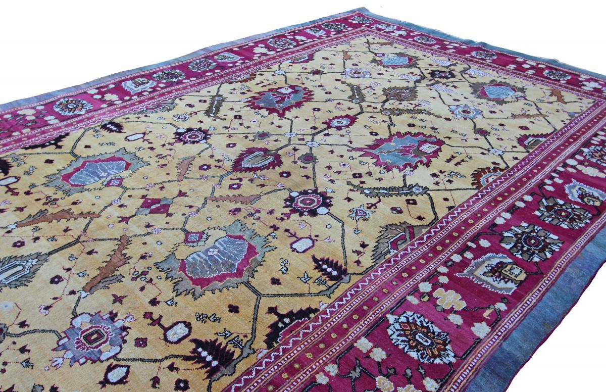 Agra Carpet