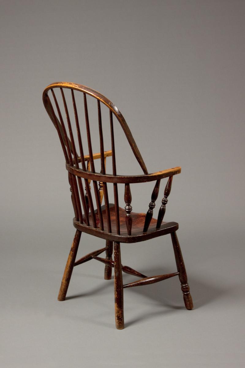 West Country chair