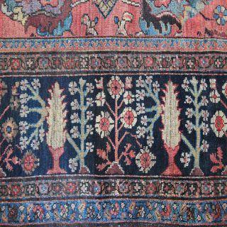 Fereghan carpet