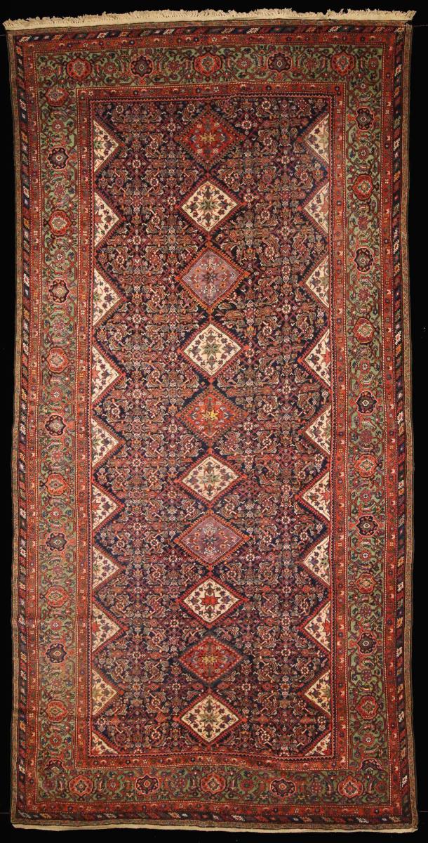 Persian Fereghan Carpet