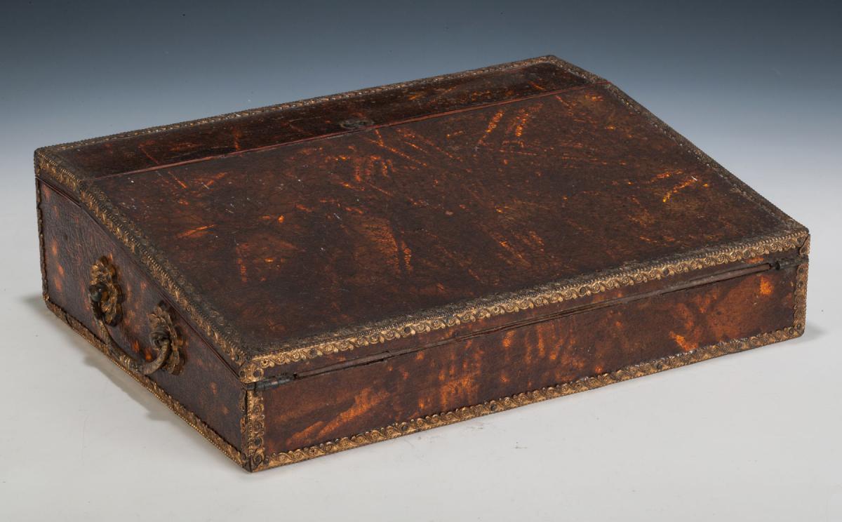 Regency period Lapdesk