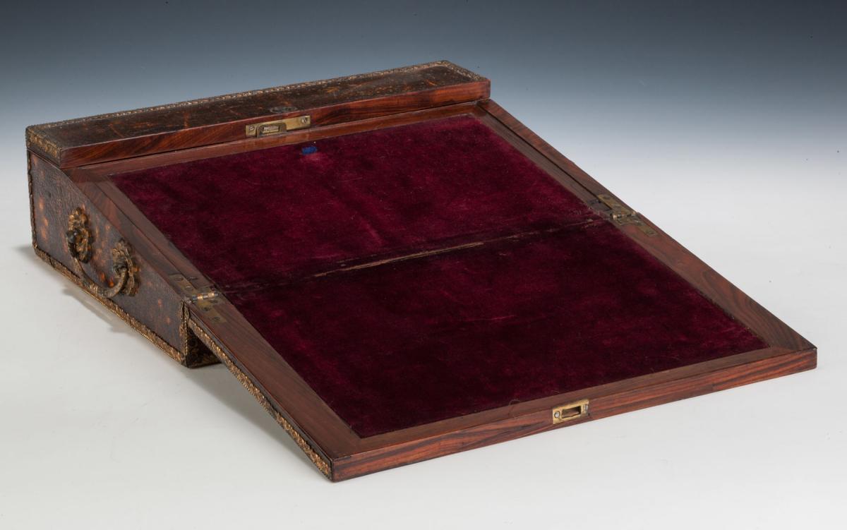 Regency period Lapdesk