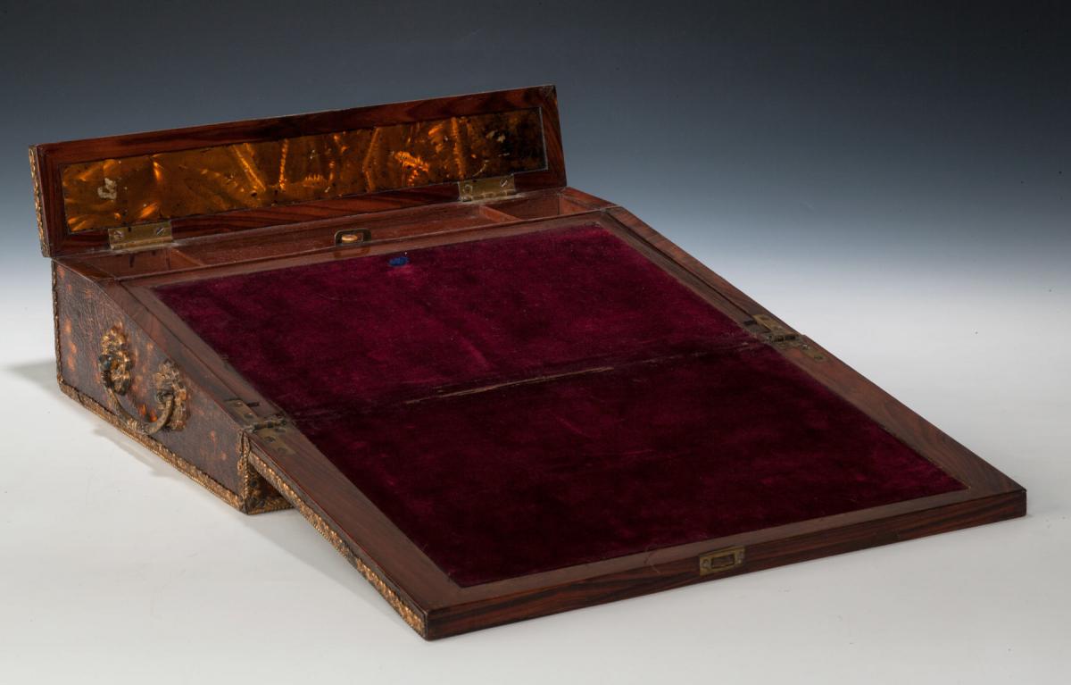 Regency period Lapdesk