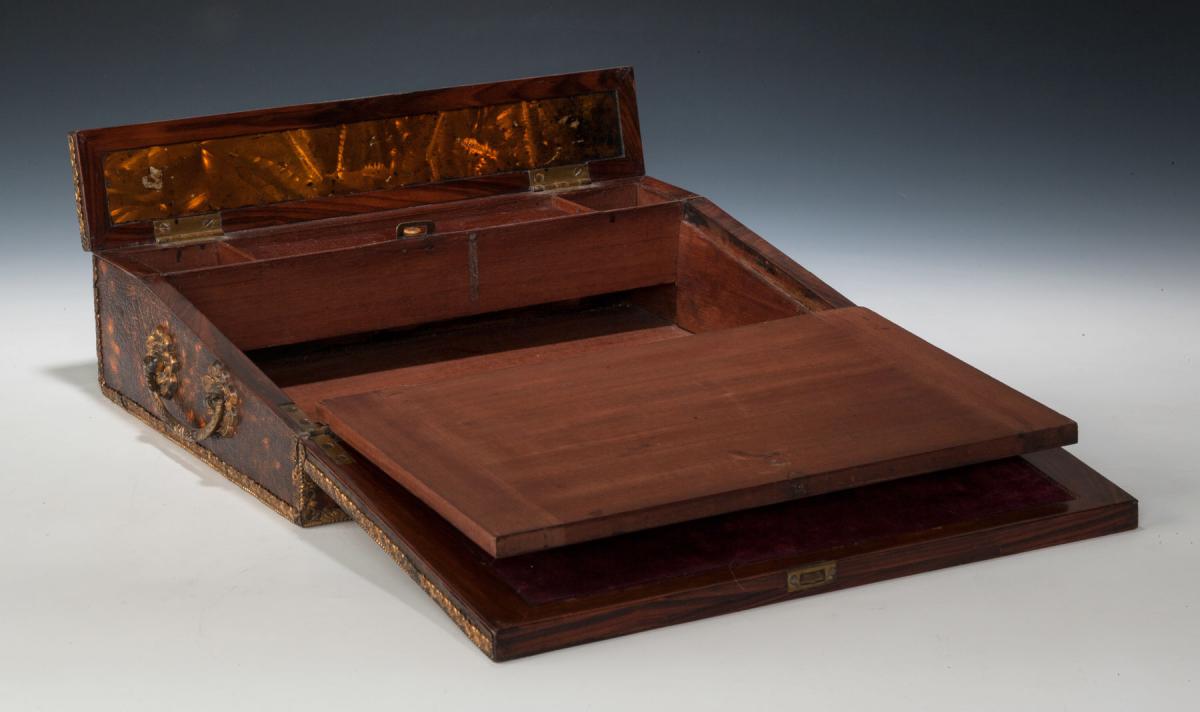 Regency period Lapdesk