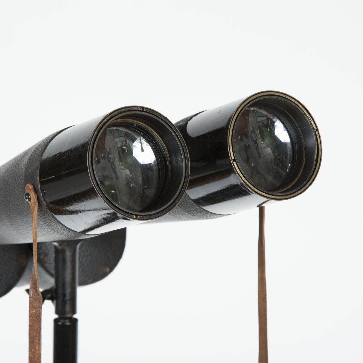 Carl Zeiss Jena Starmorbi Binoculars