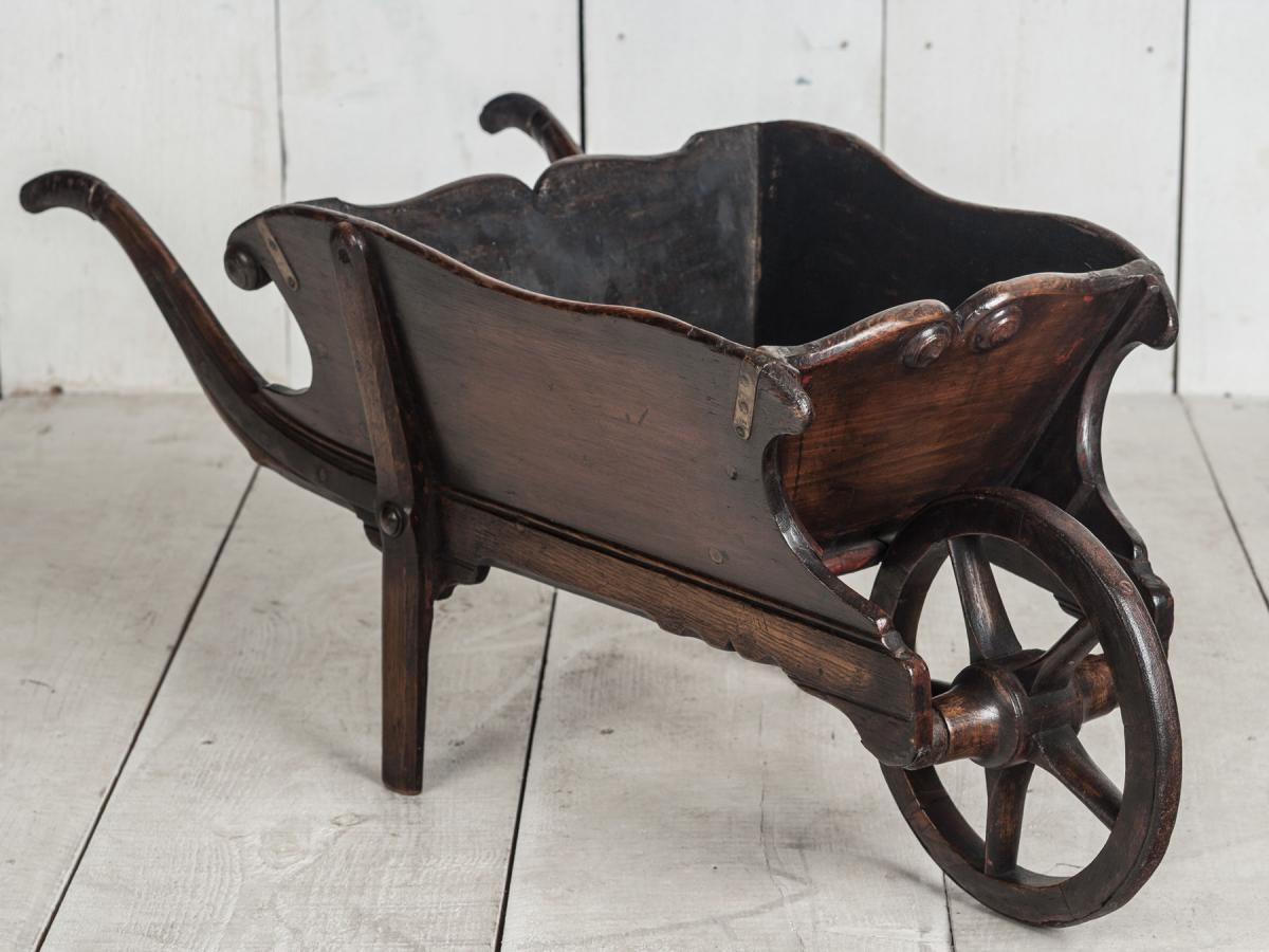 Child's Wheelbarrow