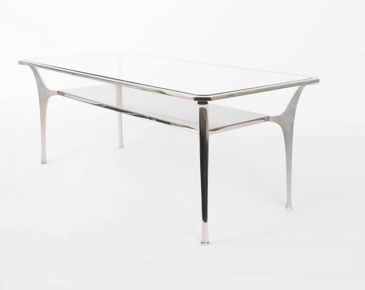 Maison Charles “Potence” low table