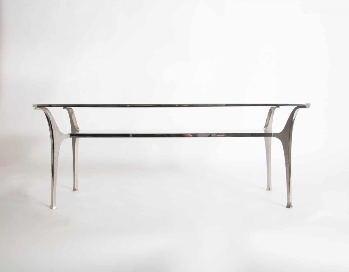 Maison Charles “Potence” low table