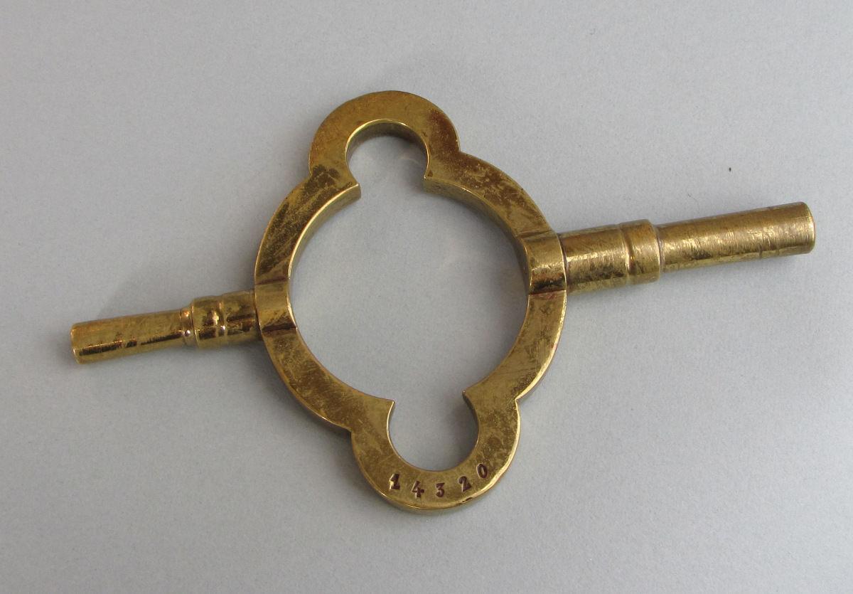 Goldorak Key Door - Grand Strateguerre Rubber 8cm