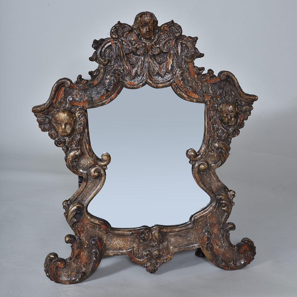 Late 17th/Early 18th century Mirror