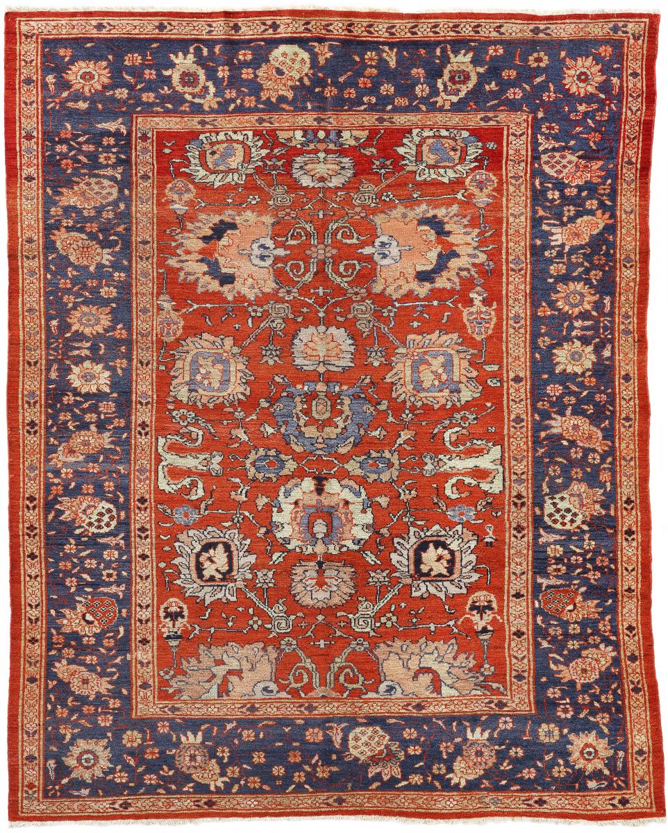 Ziegler Carpet