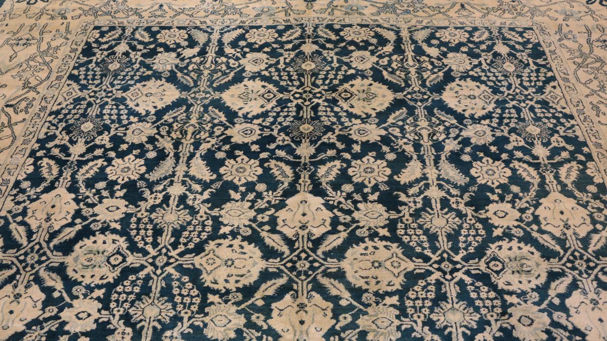 Indian Agra Carpet 