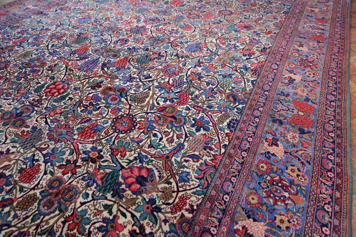 Kashan carpet | BADA