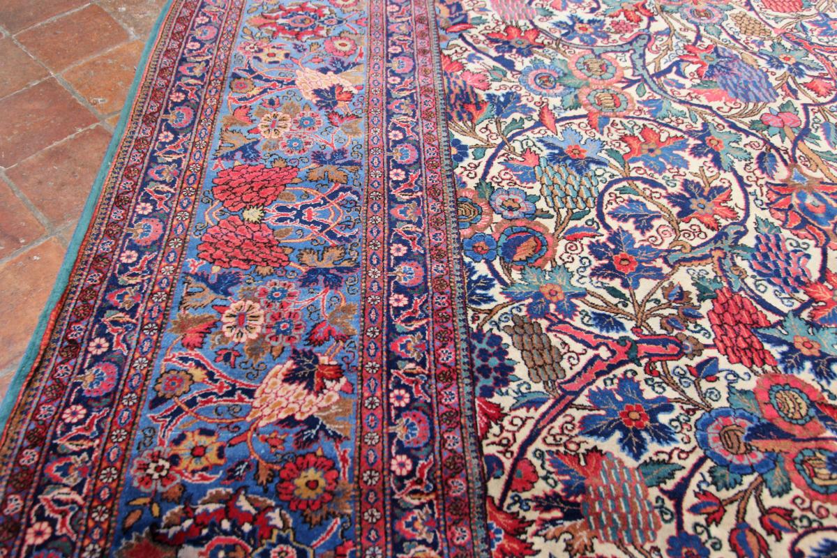 Kashan carpet | BADA