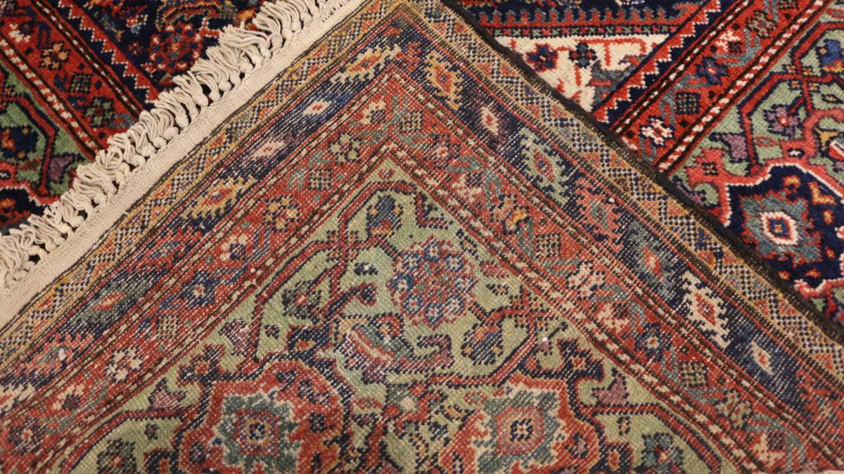 Persian Fereghan Carpet