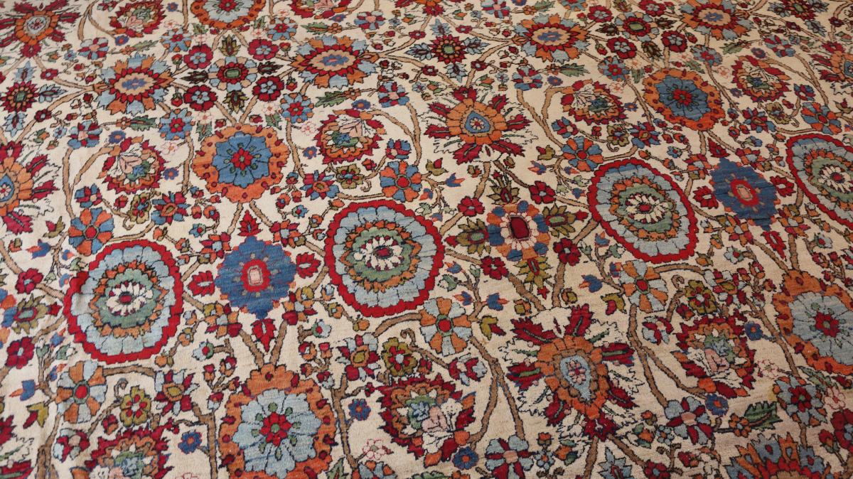 Persian Kirmanshah Carpet