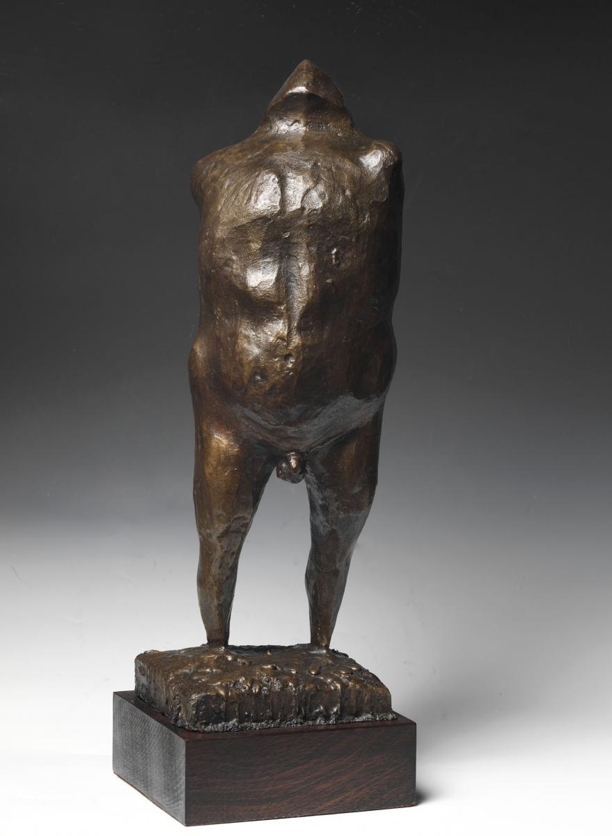 Standing Man (Fat Sentinel), Michael Ayrton (1921-1975)