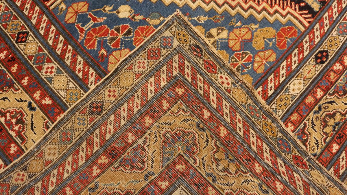 Caucasian Khilla Carpet