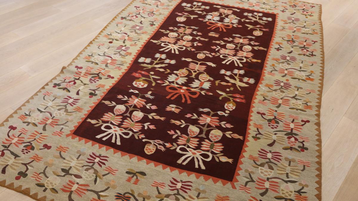 Bessarabian Carpet