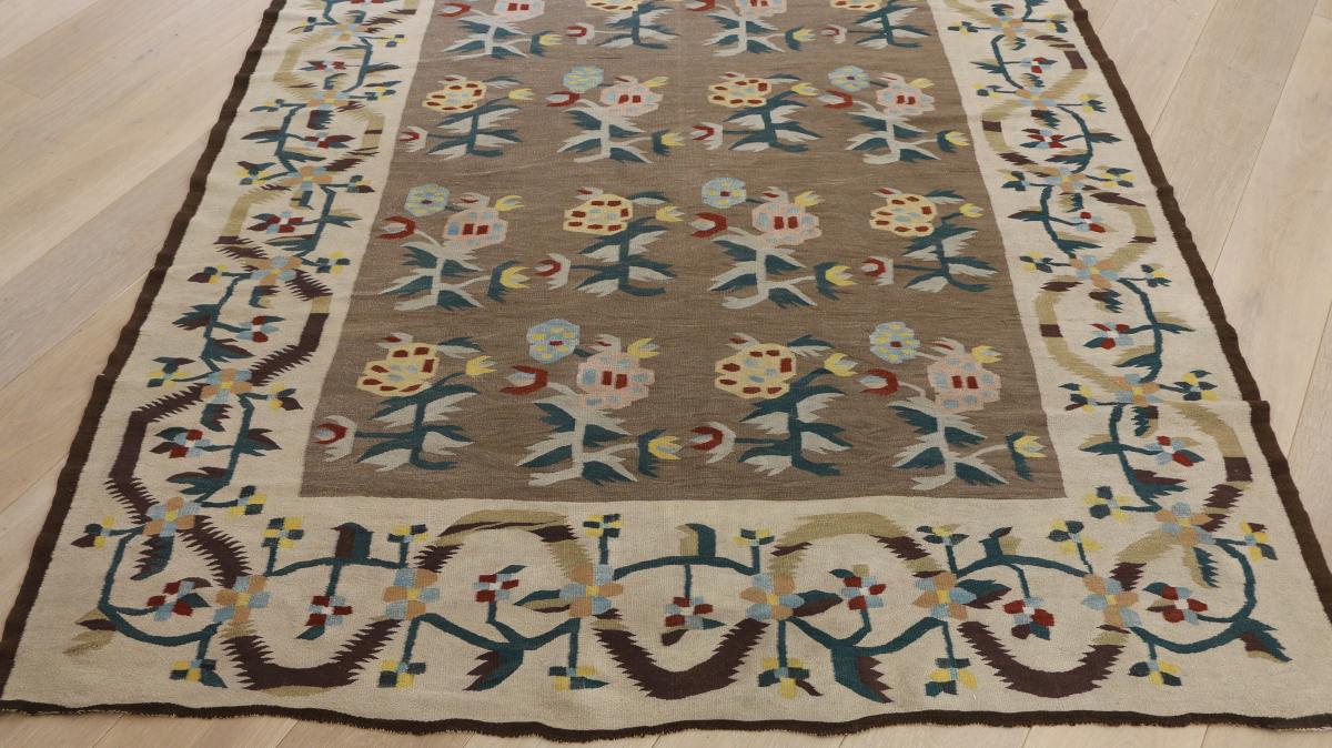 Bessarabian Carpet