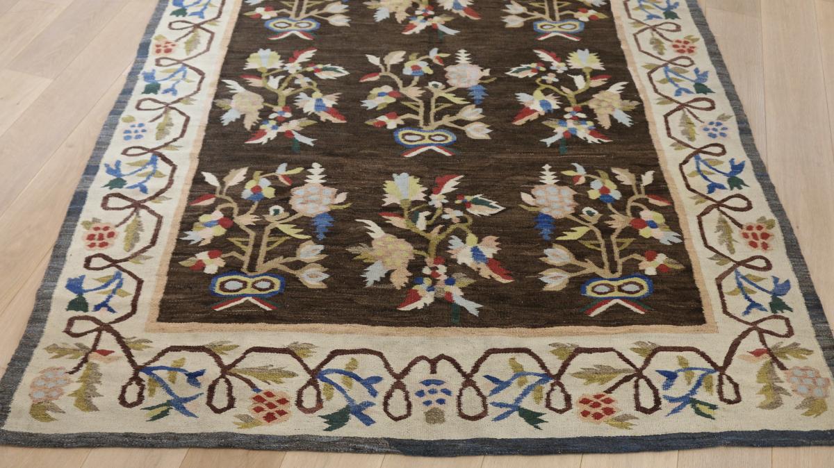 Bessarabian Kelim Carpet