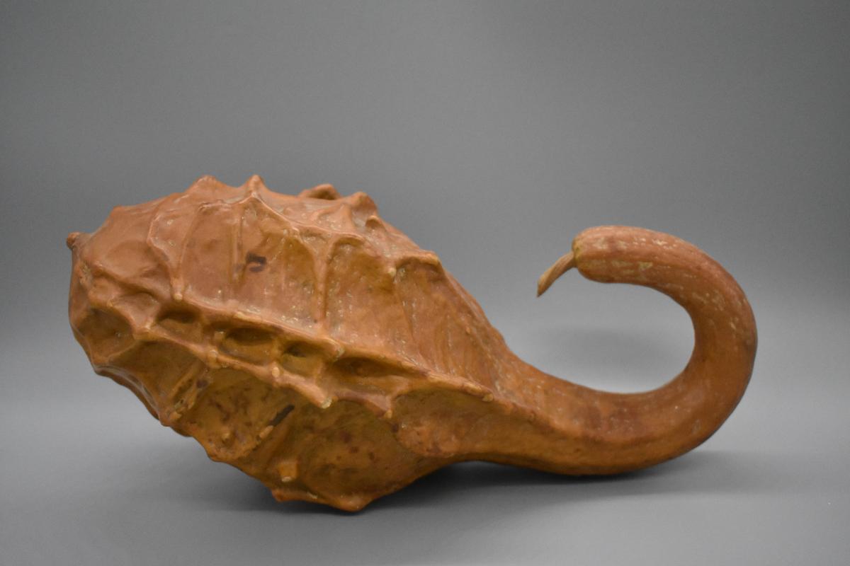 vGourd Shaped Ornament, Qing Dynasty