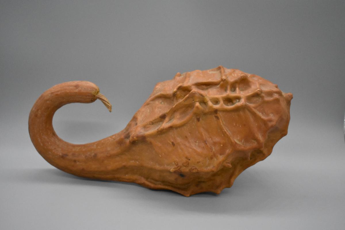 Gourd Shaped Ornament, Qing Dynasty