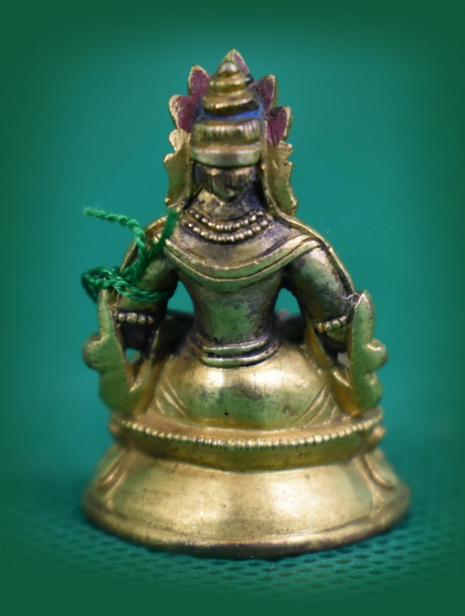 Bodhisattva - Kangxi Period (1662- 1722)