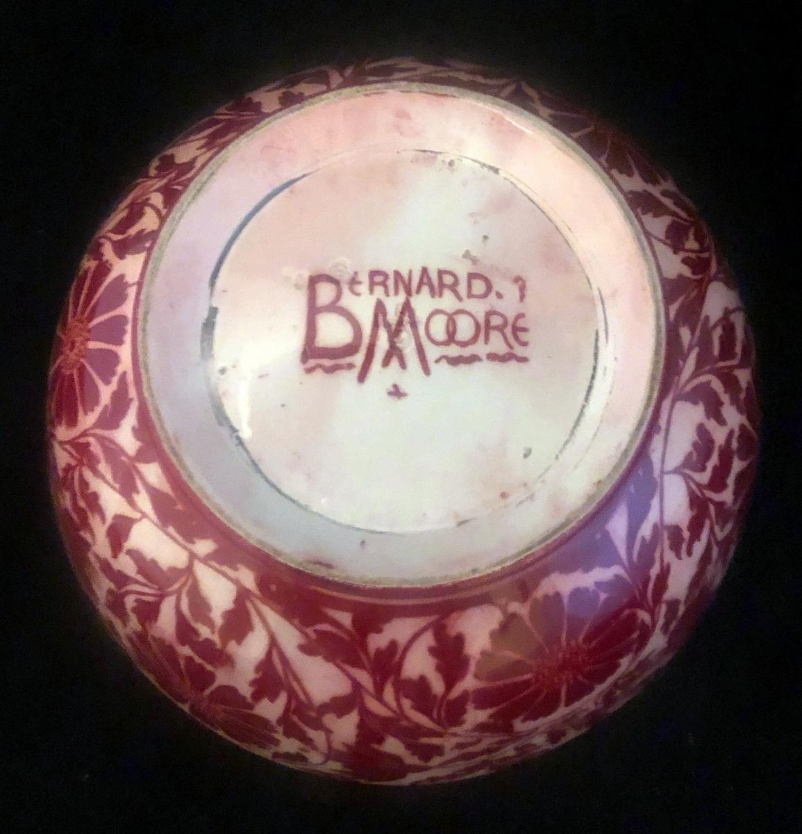 Bernard Moore Bowl