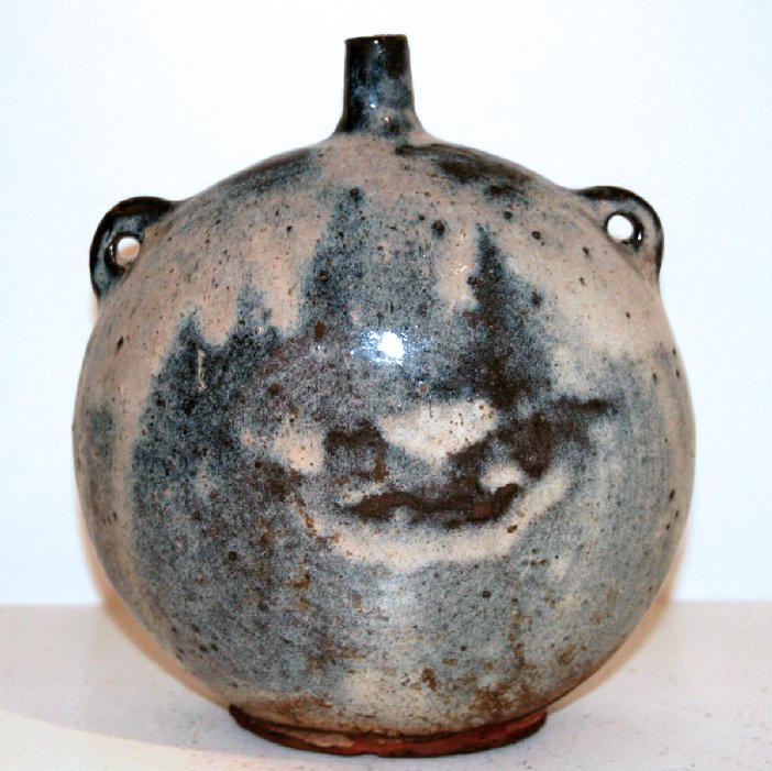 Pottery - Early Edo Period 17th-18th Century