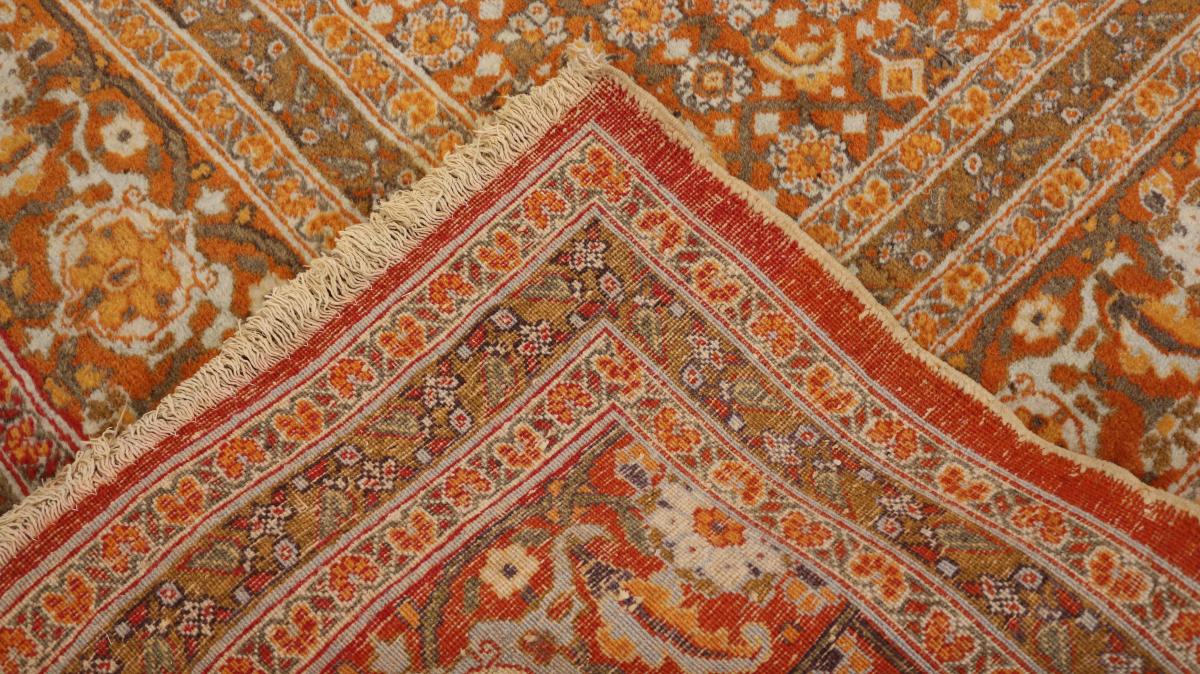 Persian Tabriz Carpet