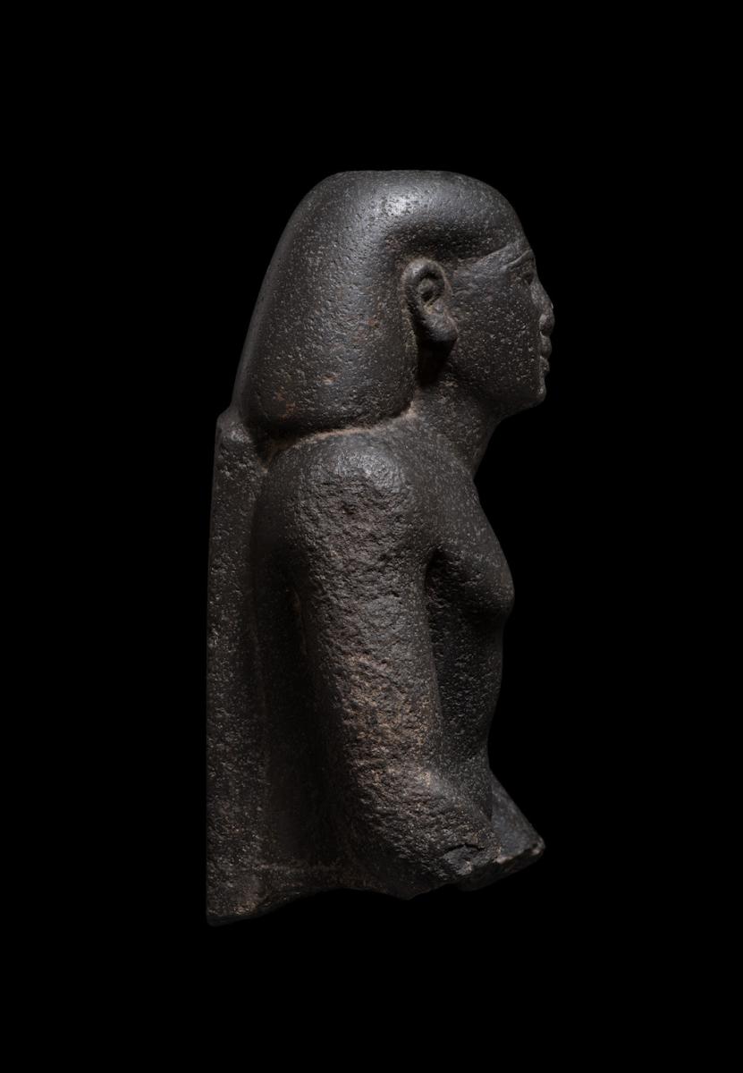 Egyptian Bust of Djed-Hor-Iuf-Ankh