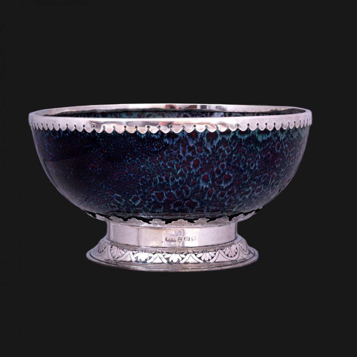 Royal Doulton Sung bowl