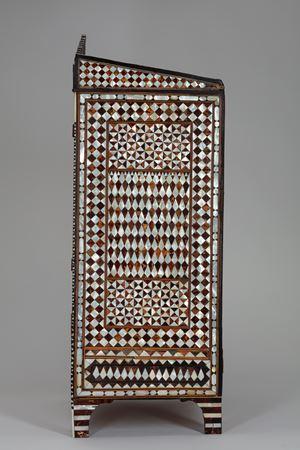 Ottoman Quran Box