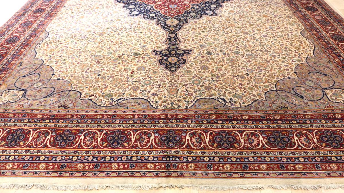 Turkish Sivas Carpet 