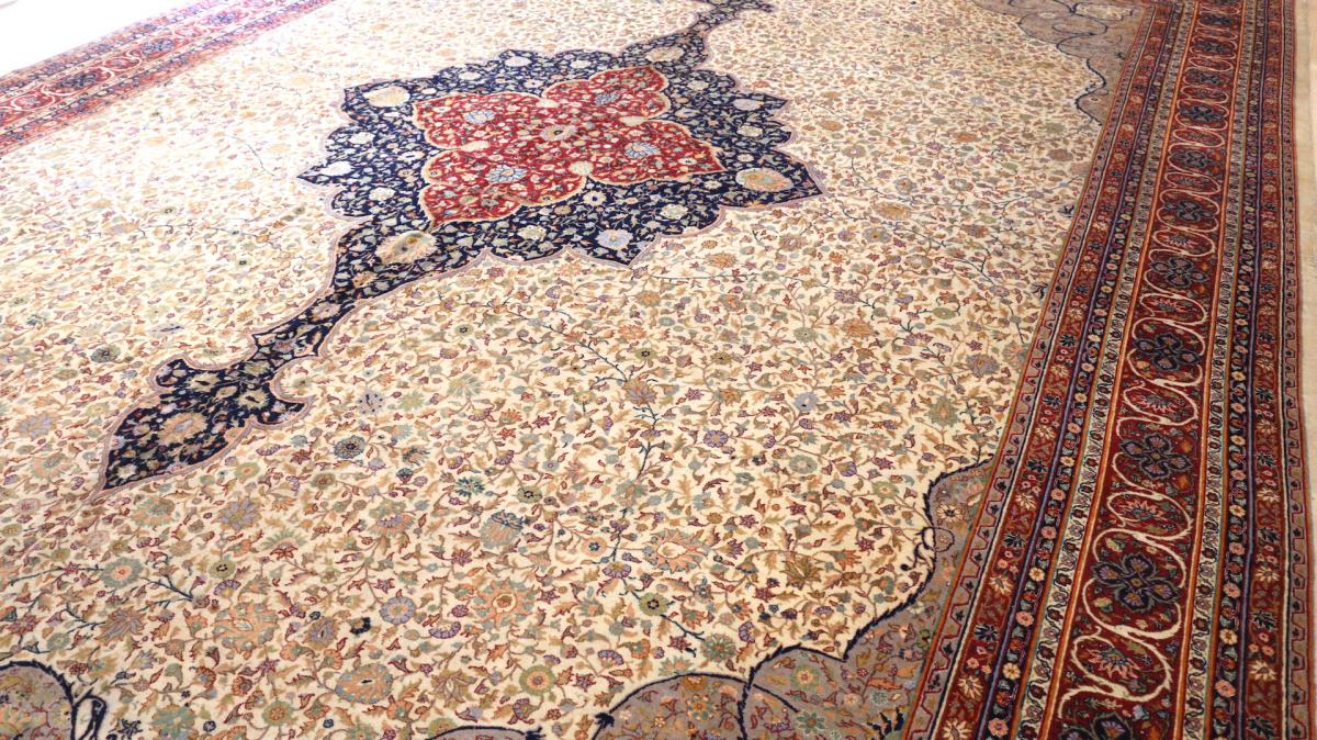 Turkish Sivas Carpet 