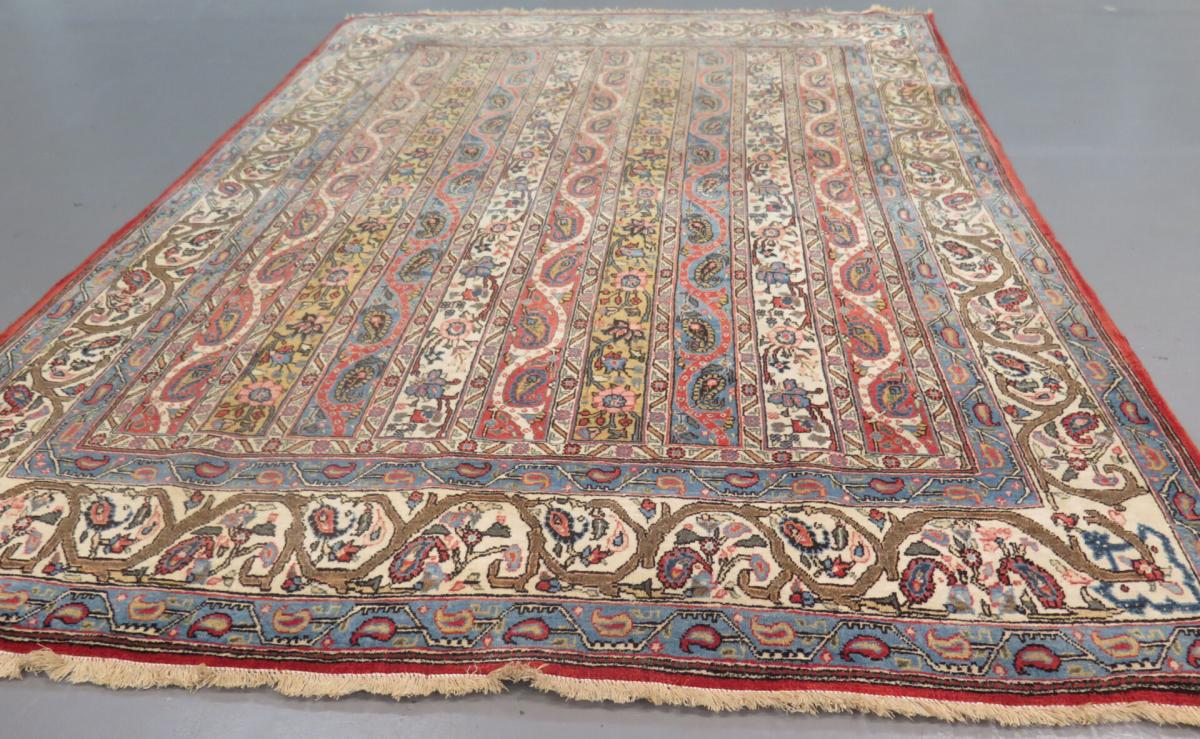 Qum rugs