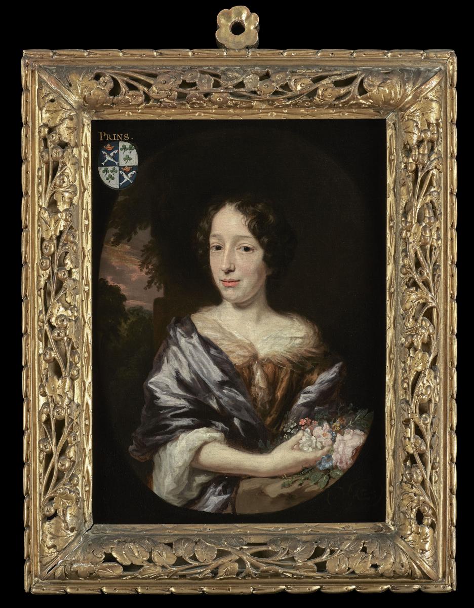 Nicolaes Maes (Dordrecht 1634 – 1693 Amsterdam)