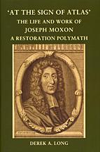 Biography of Joseph Moxon