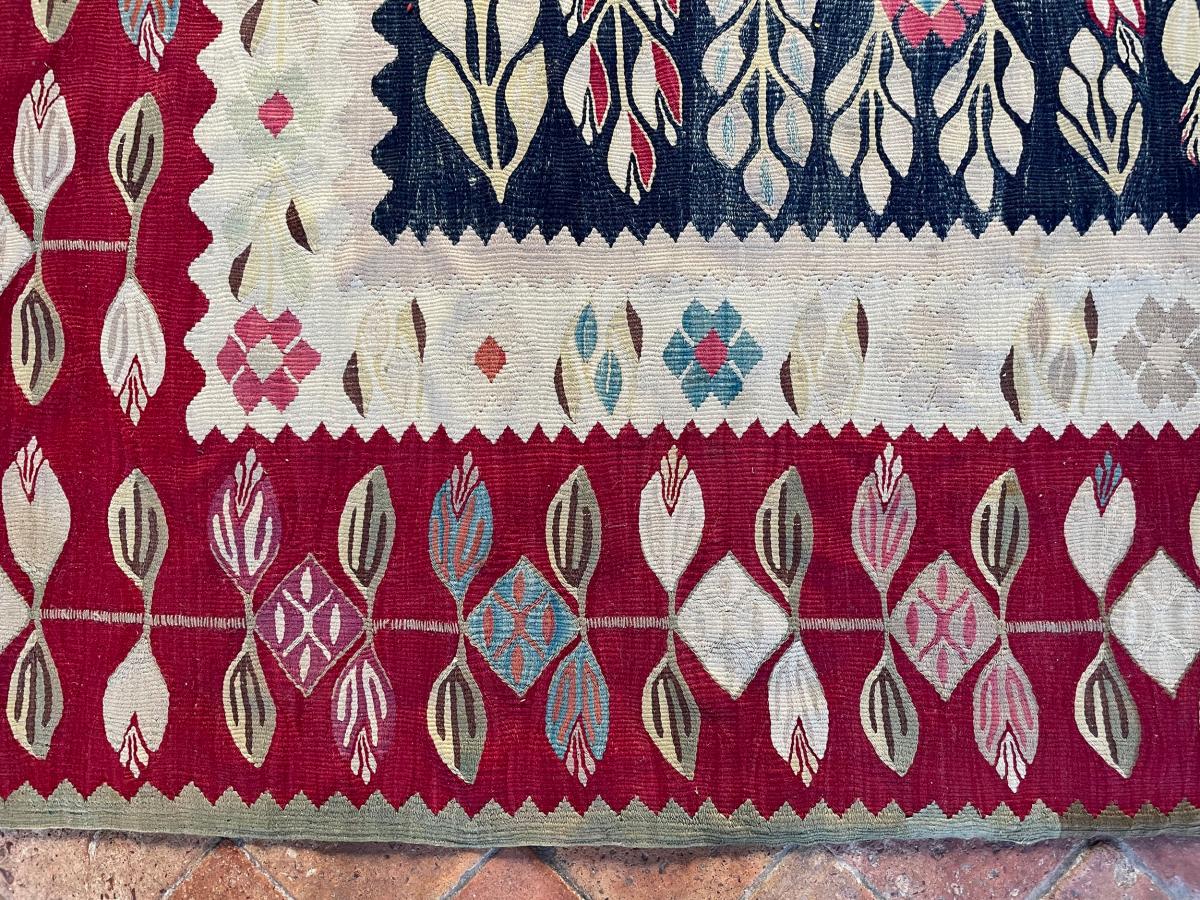 Thracian Kilim